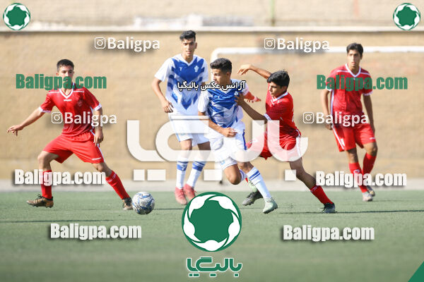 پیکان 2–0 پرسپولیس