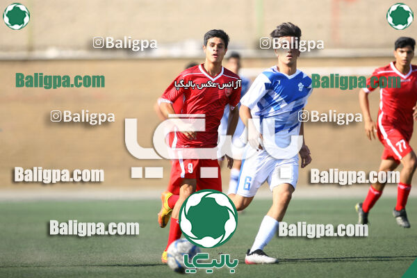 پیکان 2–0 پرسپولیس