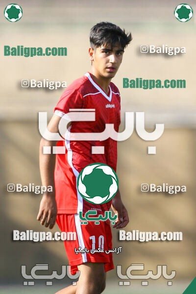 پیکان 2–0 پرسپولیس