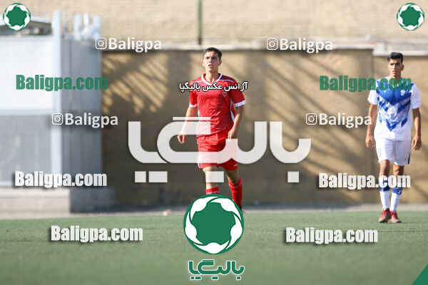 پیکان 2–0 پرسپولیس