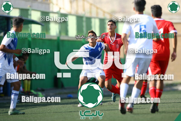 پیکان 2–0 پرسپولیس