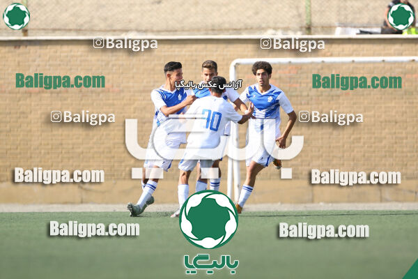 پیکان 2–0 پرسپولیس