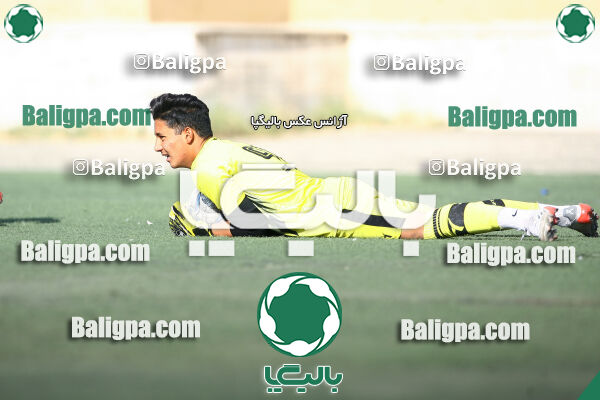 پیکان 2–0 پرسپولیس