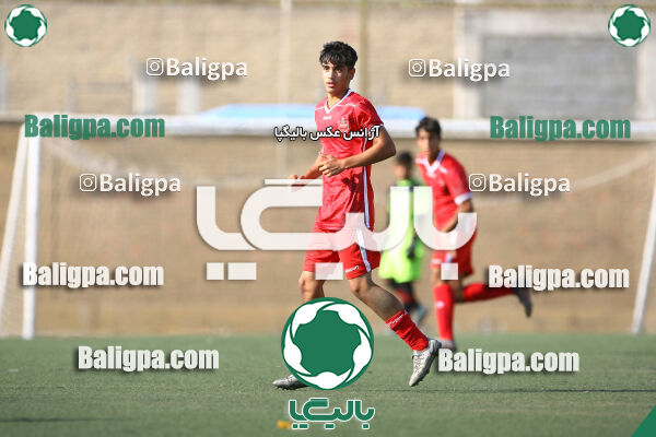 پیکان 2–0 پرسپولیس