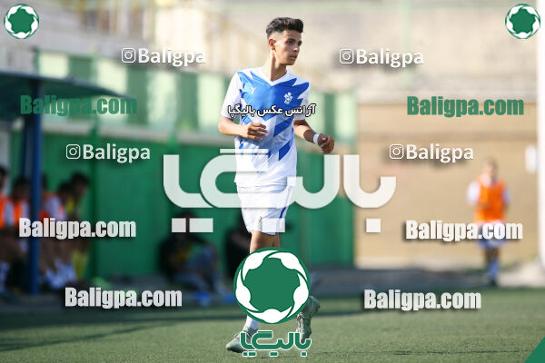 پیکان 2–0 پرسپولیس