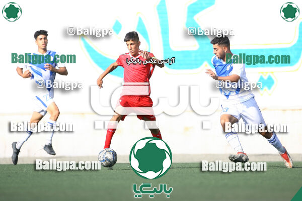پیکان 2–0 پرسپولیس