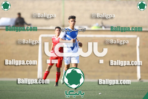 پیکان 2–0 پرسپولیس