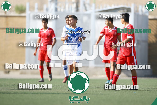 پیکان 2–0 پرسپولیس