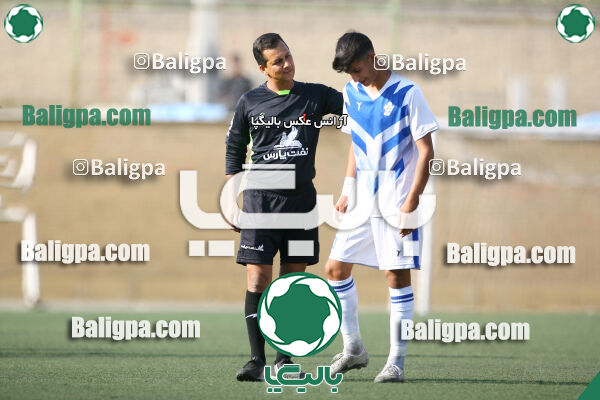 پیکان 2–0 پرسپولیس