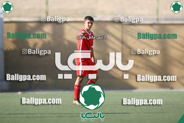 پیکان 2–0 پرسپولیس