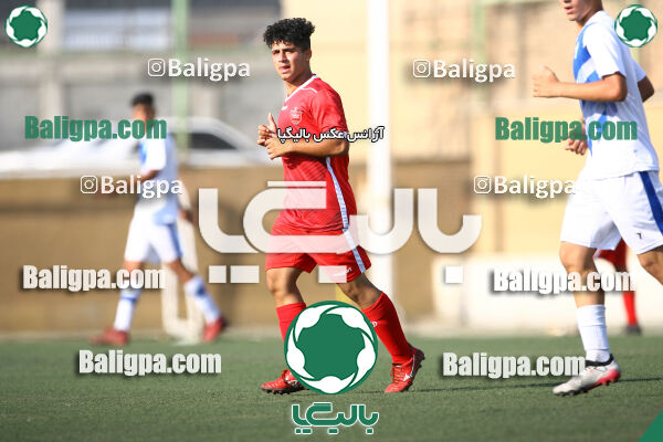 پیکان 2–0 پرسپولیس