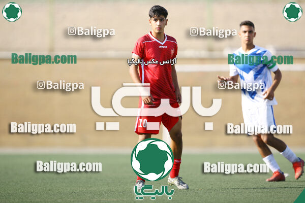 پیکان 2–0 پرسپولیس