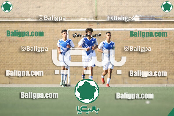 پیکان 2–0 پرسپولیس