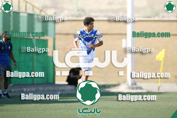 پیکان 2–0 پرسپولیس