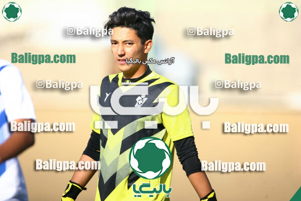 پیکان 2–0 پرسپولیس