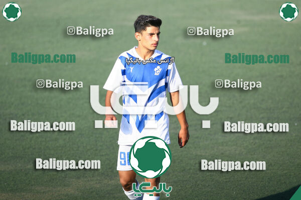 پیکان 2–0 پرسپولیس