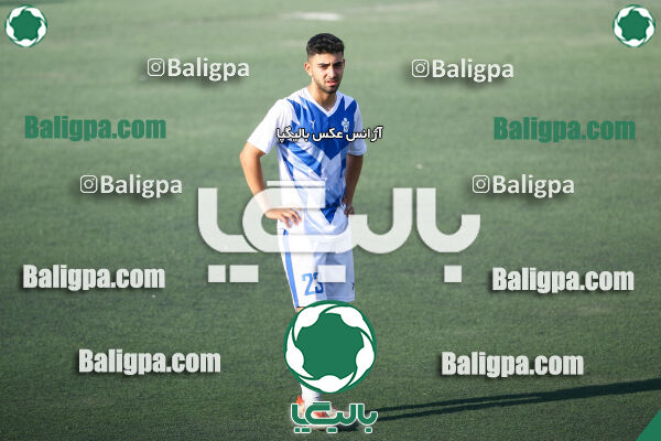 پیکان 2–0 پرسپولیس