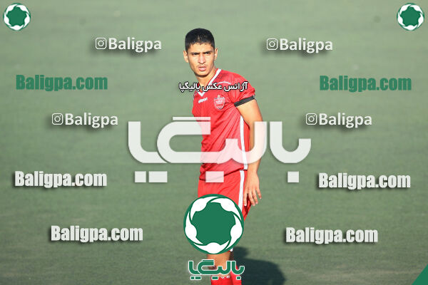 پیکان 2–0 پرسپولیس