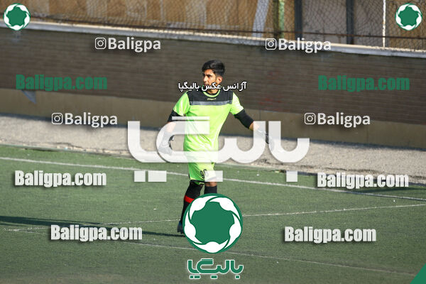 پیکان 2–0 پرسپولیس