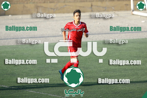 پیکان 2–0 پرسپولیس