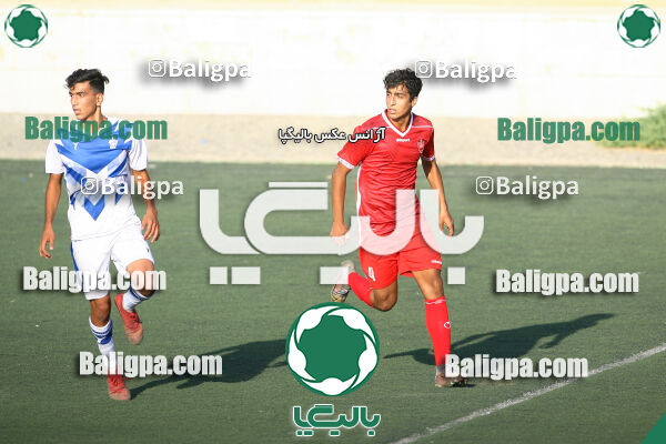 پیکان 2–0 پرسپولیس