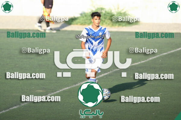 پیکان 2–0 پرسپولیس