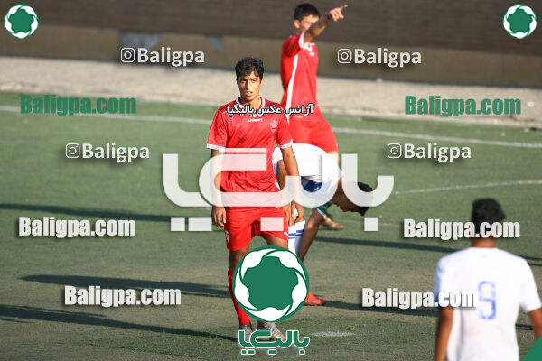 پیکان 2–0 پرسپولیس