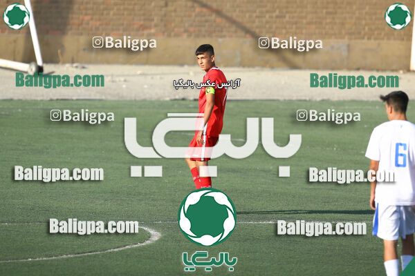 پیکان 2–0 پرسپولیس