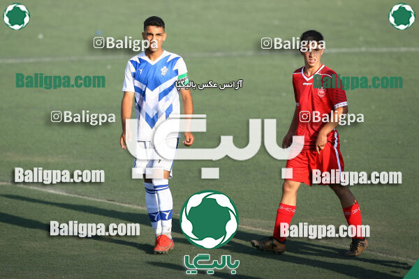 پیکان 2–0 پرسپولیس