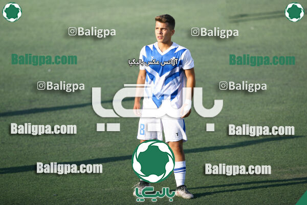 پیکان 2–0 پرسپولیس