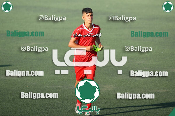 پیکان 2–0 پرسپولیس
