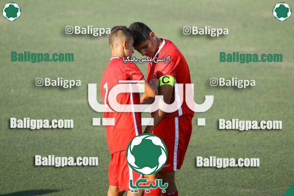 پیکان 2–0 پرسپولیس