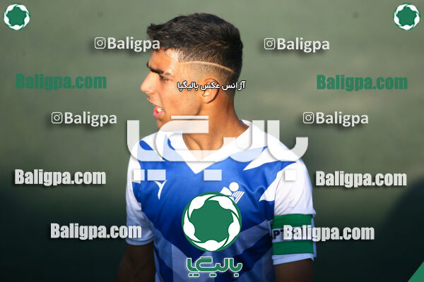 پیکان 2–0 پرسپولیس