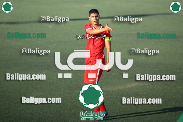پیکان 2–0 پرسپولیس