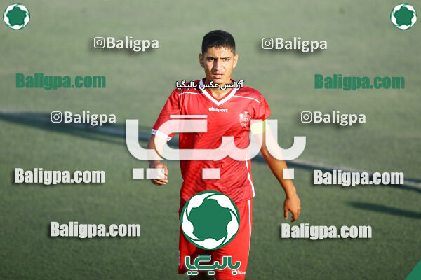 پیکان 2–0 پرسپولیس