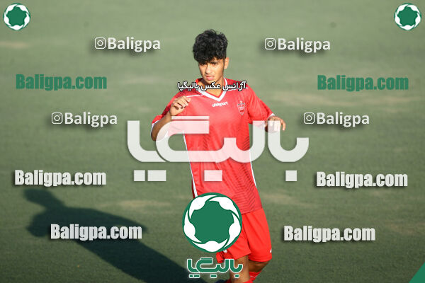 پیکان 2–0 پرسپولیس