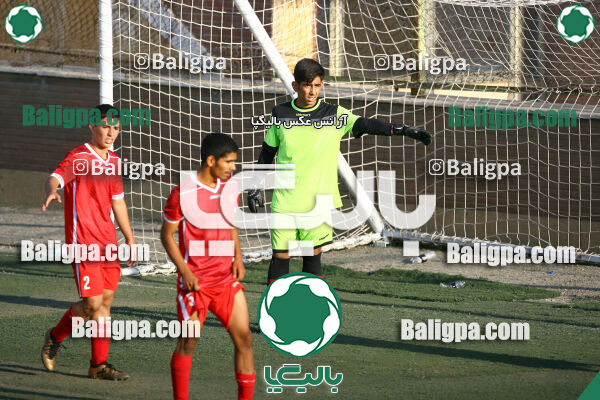 پیکان 2–0 پرسپولیس