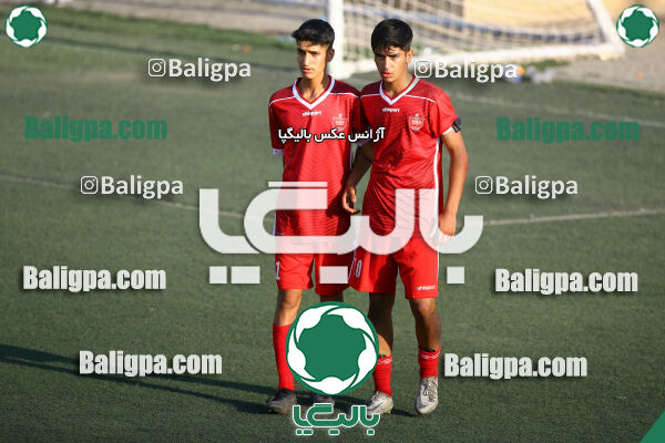 پیکان 2–0 پرسپولیس
