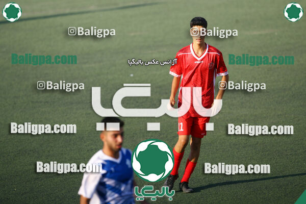 پیکان 2–0 پرسپولیس