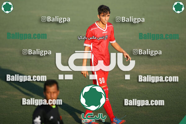 پیکان 2–0 پرسپولیس