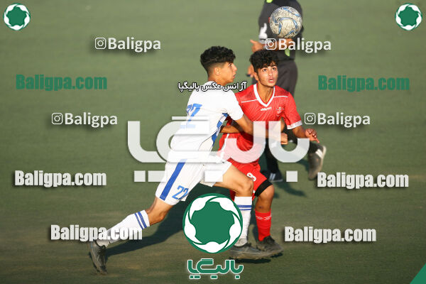 پیکان 2–0 پرسپولیس