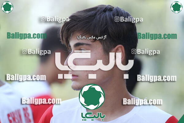 سایپا 1–1 احسان ری