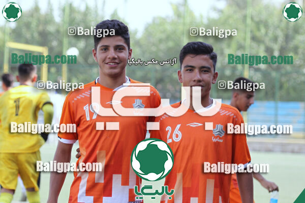 سایپا 1–1 احسان ری