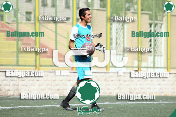 سایپا 1–1 احسان ری