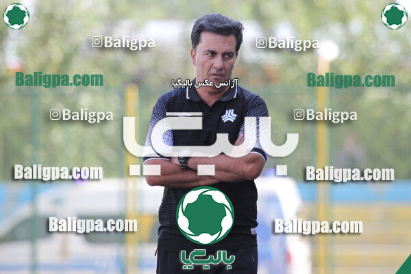 سایپا 1–1 احسان ری