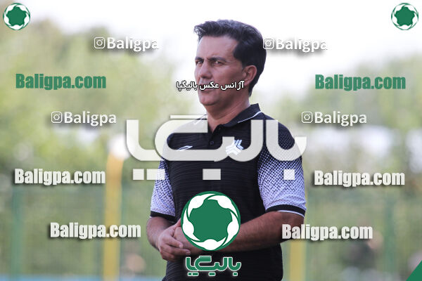 سایپا 1–1 احسان ری
