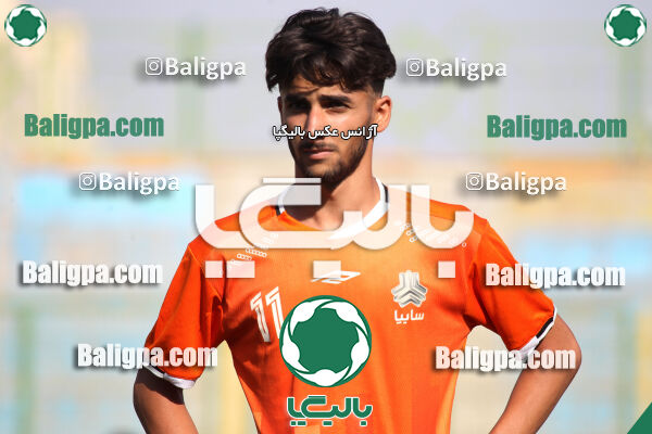 سایپا 1–1 احسان ری