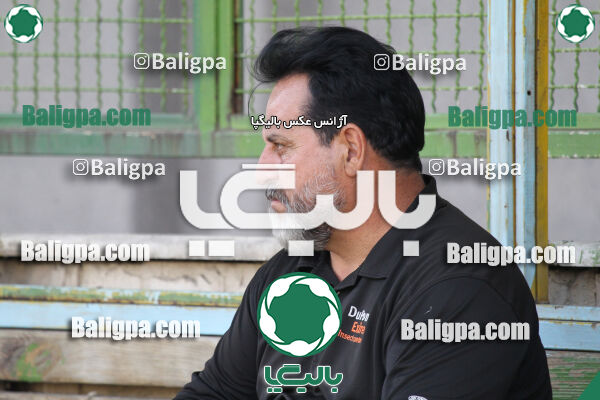 سایپا 1–1 احسان ری
