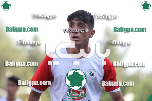 سایپا 1–1 احسان ری