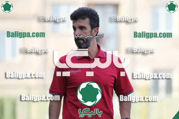 سایپا 1–1 احسان ری